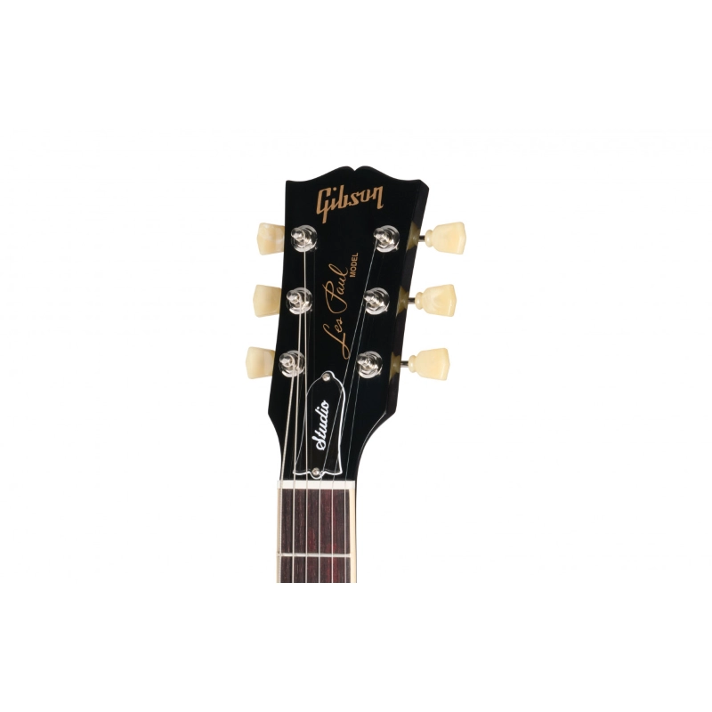 Gibson Les Paul Studio Smokehouse Burst LPST01KHCH1
