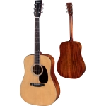 Eastman E10DL-TC Natural chitarra mancina