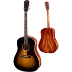 Eastman E10SSL-TC Sunburst chitarra mancina