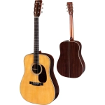 Eastman E20DL-TC Natural chitarra mancina