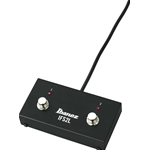 Ibanez IFS2L - pedale di controllo per SW35/SW80/T35