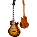 Eastman SB59L-GB Goldburst chitarra mancina