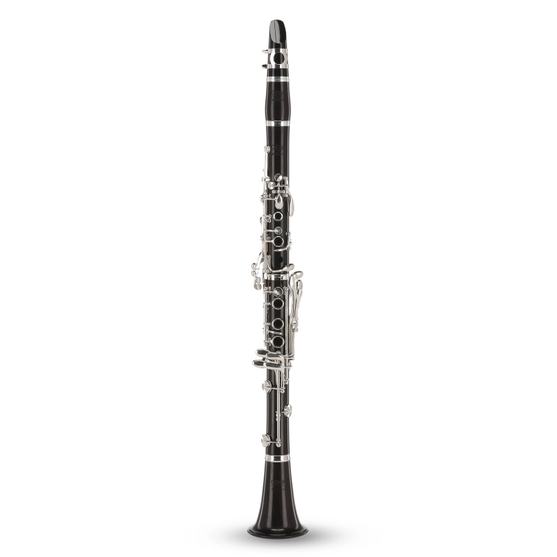 Gewa KS20E K. Sandner Clarinetto in Sib 18 Chiavi in Ebano