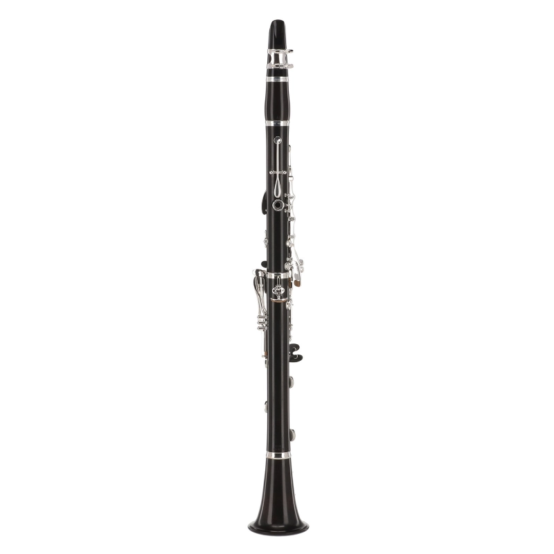 Gewa KS20E K. Sandner Clarinetto in Sib 18 Chiavi in Ebano
