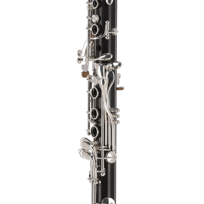 Gewa KS20E K. Sandner Clarinetto in Sib 18 Chiavi in Ebano