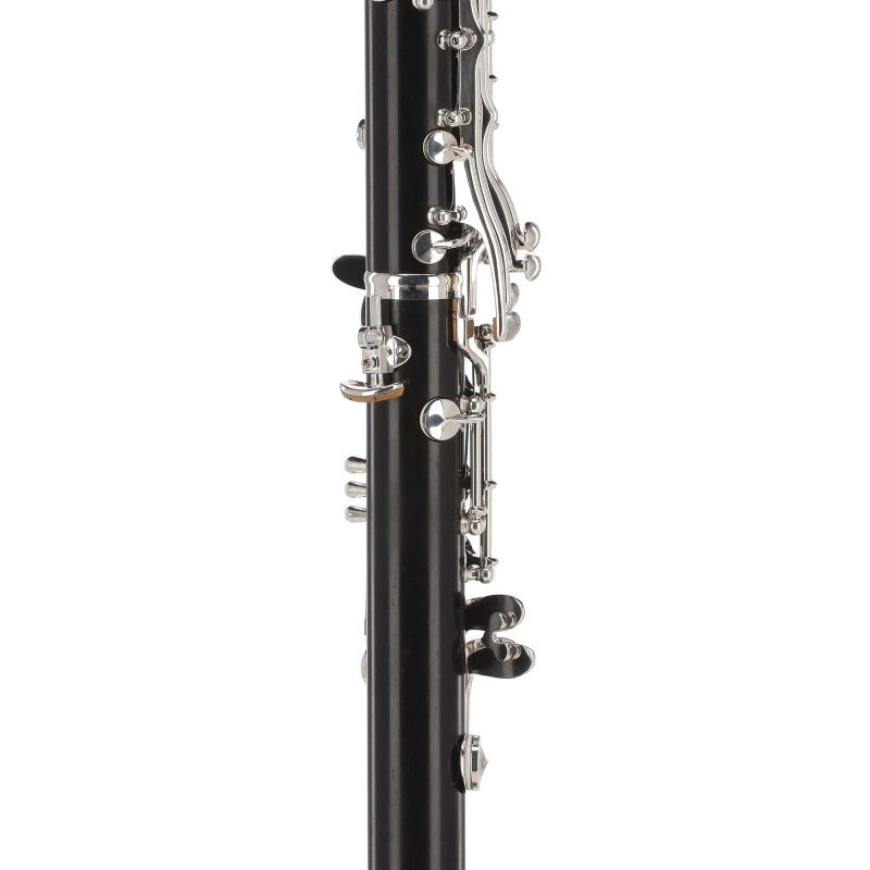 Gewa KS20E K. Sandner Clarinetto in Sib 18 Chiavi in Ebano