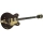 Gretsch G6122T-62 Vintage Select Edition '62 Chet Atkins® Country Gentleman® Hollow Body with Bigsby®, TV Jones®, Walnut Stain 2401235892