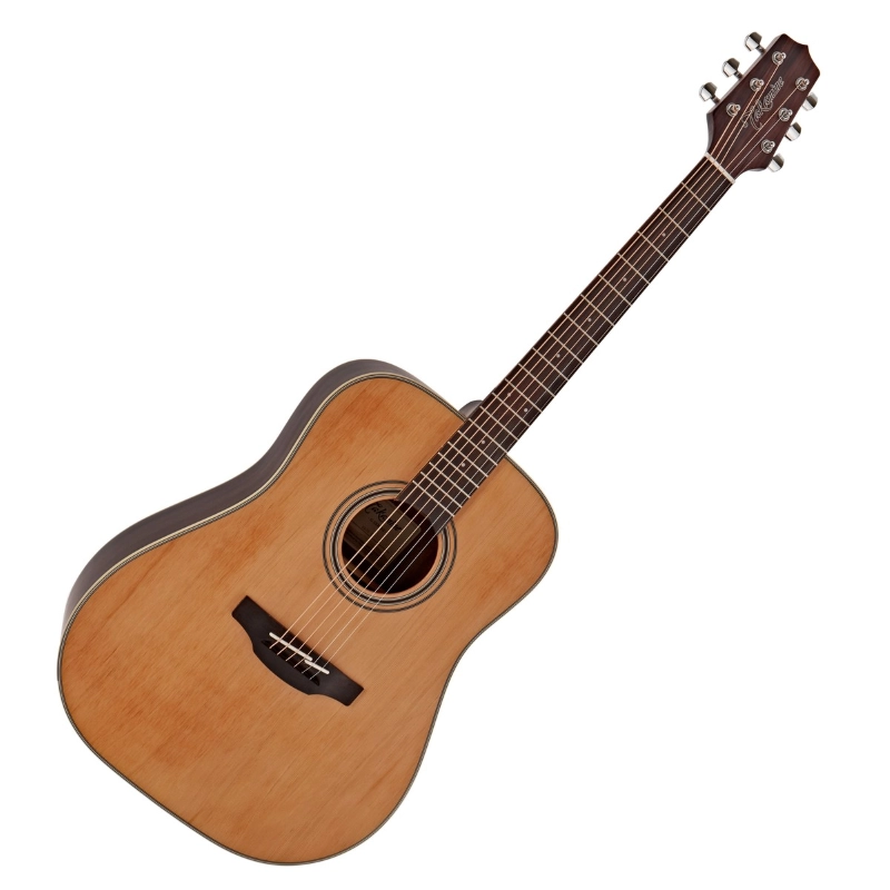 Takamine GD20-NS - Chitarra 6 corde dreadnought - Serie G Series