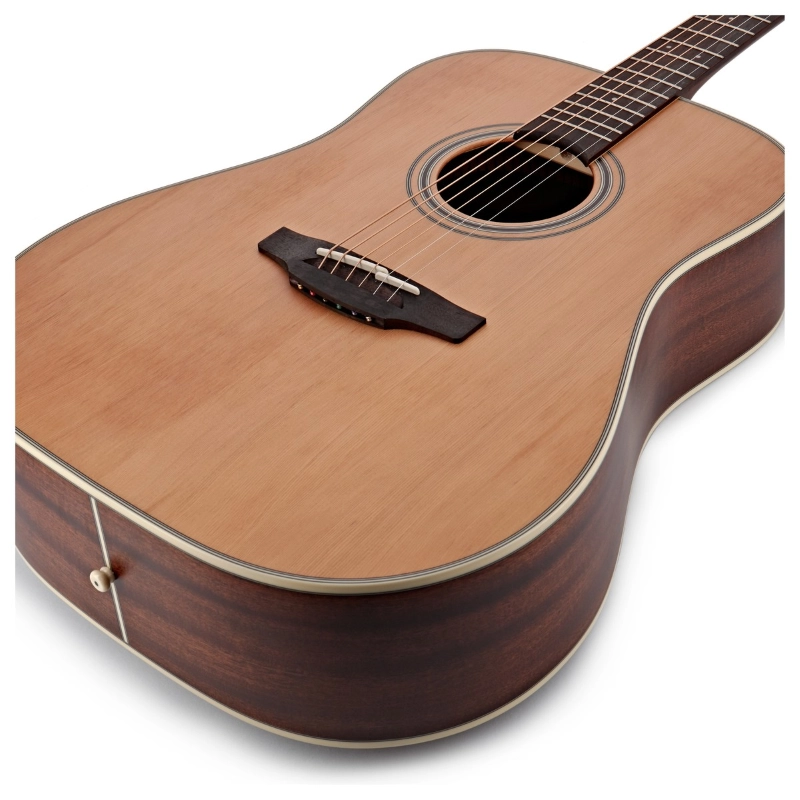 Takamine GD20-NS - Chitarra 6 corde dreadnought - Serie G Series