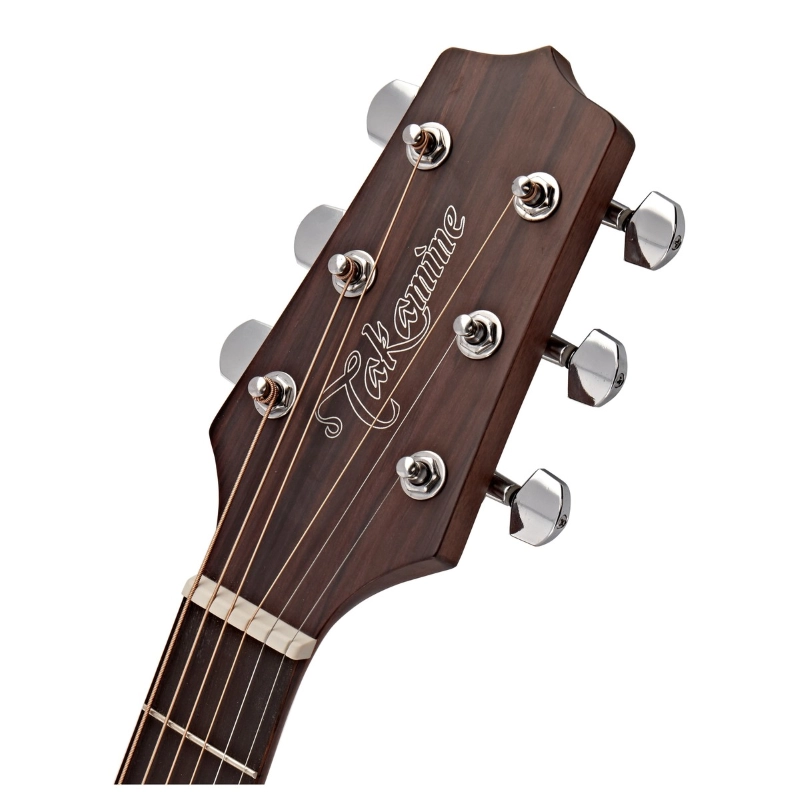 Takamine GD20-NS - Chitarra 6 corde dreadnought - Serie G Series