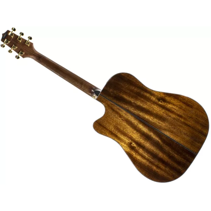 Takamine GSD1CE-NG - Chitarra 6 corde dreadnought cutaway elettrificata - Serie G Selected Series