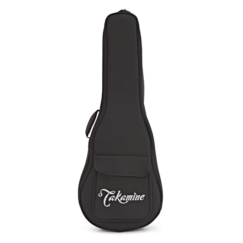 Takamine GX11ME-NS - Chitarra 6 corde nex (mini jumbo style) 3/4 Taka-mini elettrificata - Serie G Series