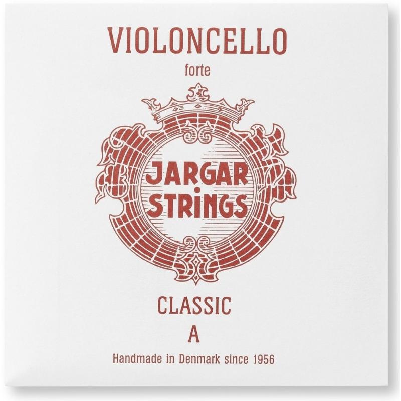 Jargar VC Classic LA Violoncello Forte