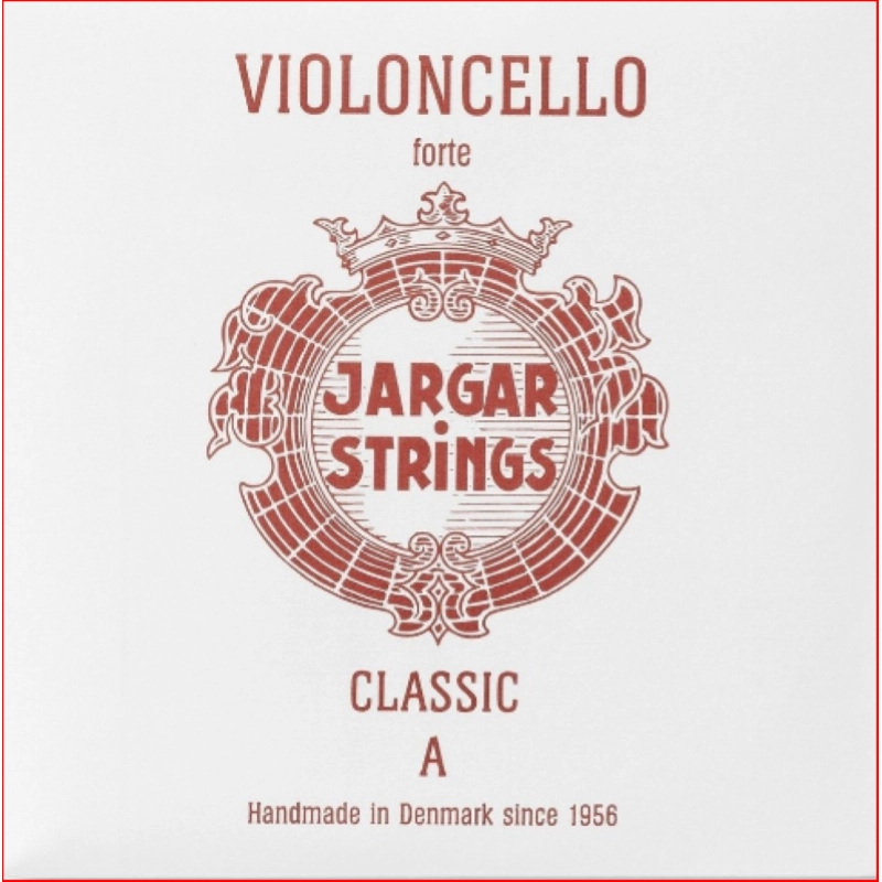 Jargar VC Classic LA Violoncello Forte