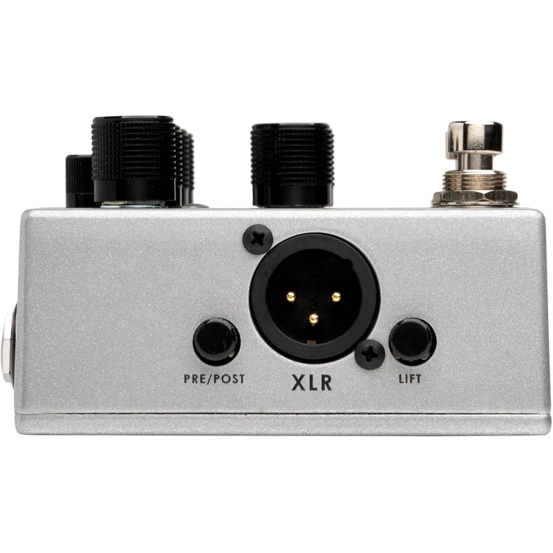 Aguilar Tone Hammer Preamp Pedal V2