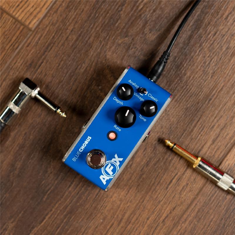 Fishman AFX BlueChorus Mini PRO-AFX-CH2