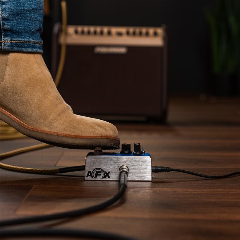 Fishman AFX BlueChorus Mini PRO-AFX-CH2