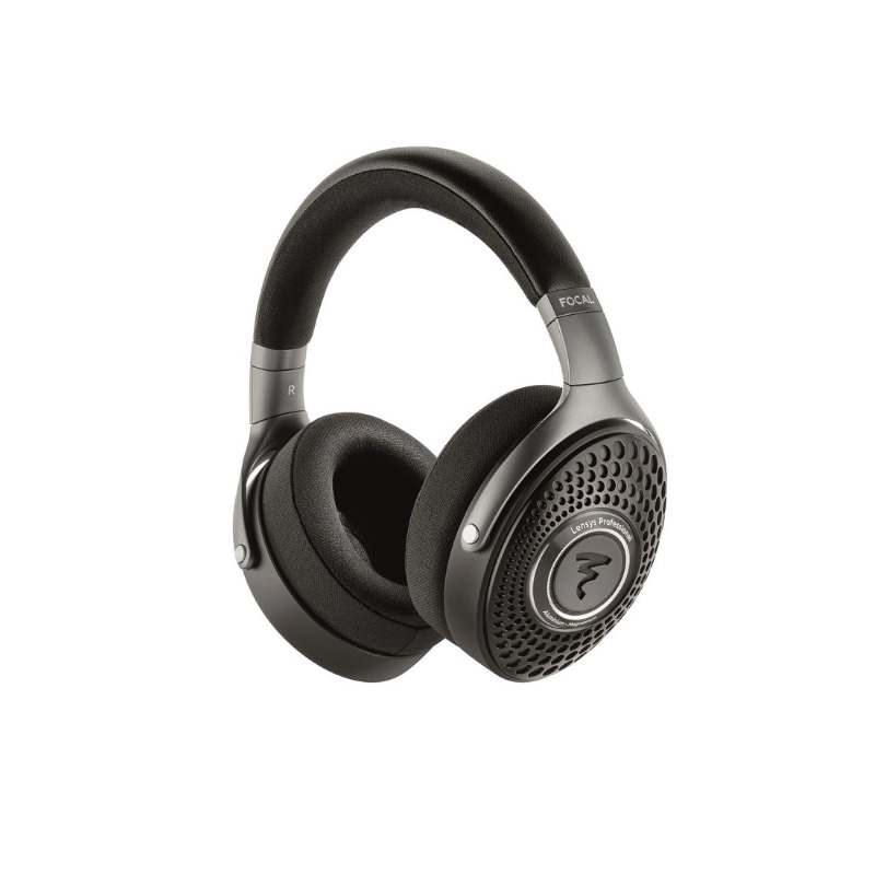 FOCAL LENSYS PRO Cuffia Chiusa Impedenza 26O