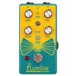 EarthQuaker Devices Aurelius V1 TriVoice Chorus