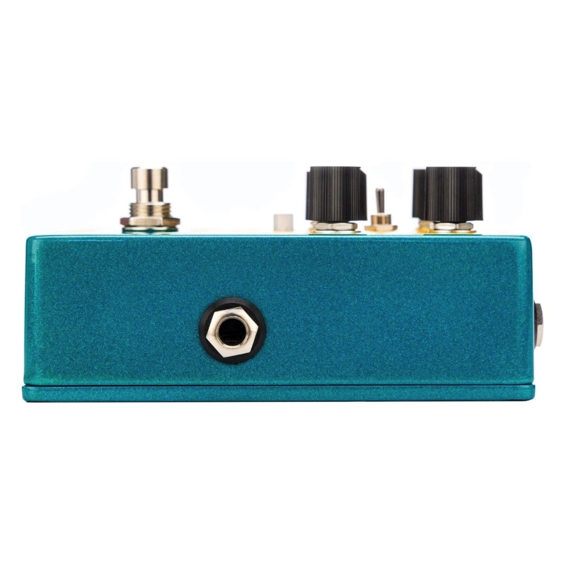 EarthQuaker Devices Aurelius V1 TriVoice Chorus