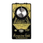 EarthQuaker Devices Acapulco Gold V2 Effetto Distorsione a Pedale per Chitarra