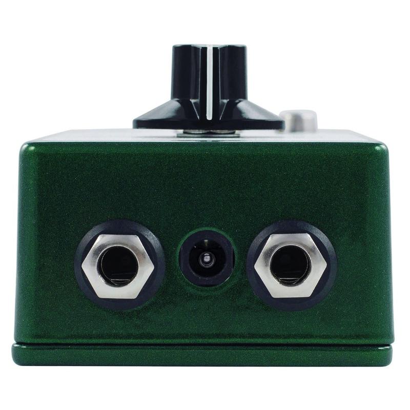 EarthQuaker Devices Arrows V2 Preamp Booster Effetto Booster a Pedale per Chitarra