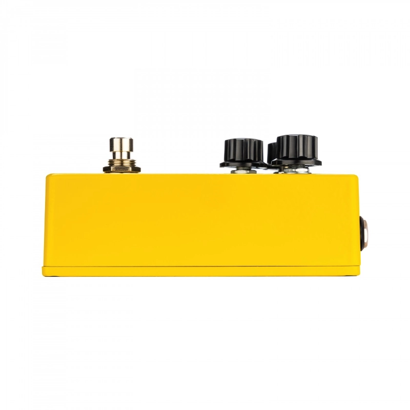 EarthQuaker Devices Blumes Effetto Overdrive Fuzzer a Pedale per Basso