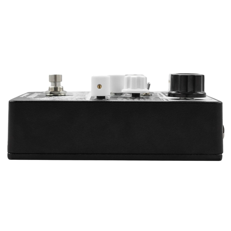 EarthQuaker Devices Data Corrupter Effetto Harmonizer Fuzz per Chitarra