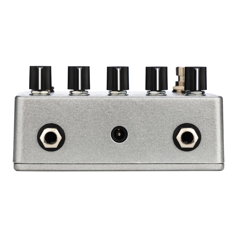 Disaster Transport 7