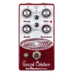 EarthQuaker Devices Grand Orbiter V3 Effetto Phaser a Pedale per Chitarra