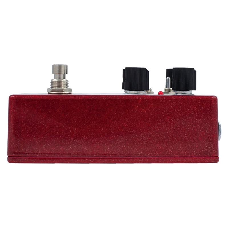 EarthQuaker Devices Grand Orbiter V3 Effetto Phaser a Pedale per Chitarra