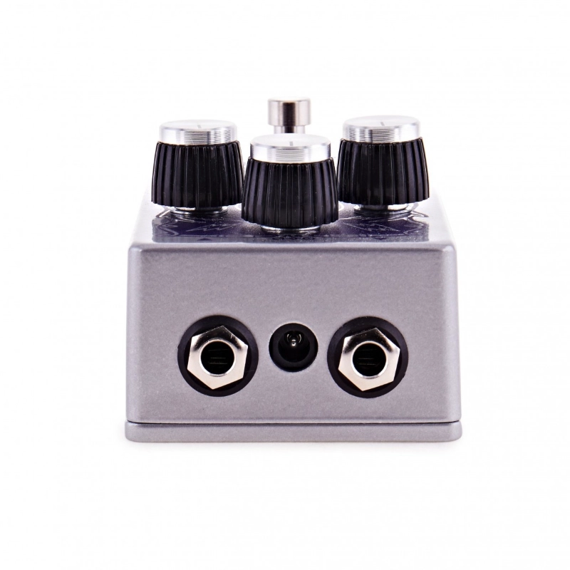 EarthQuaker Devices Hizumitas Effetto Distorsore a Pedale per Chitarra