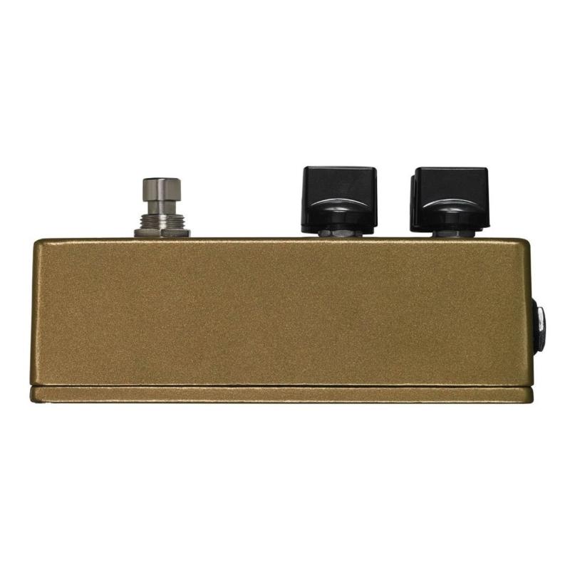 EarthQuaker Devices Hoof V2 Effetto Fuzz a Pedale per Chitarra