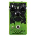 EarthQuaker Devices Hummingbird V4 Effetto Tremolo a Pedale per Chitarra