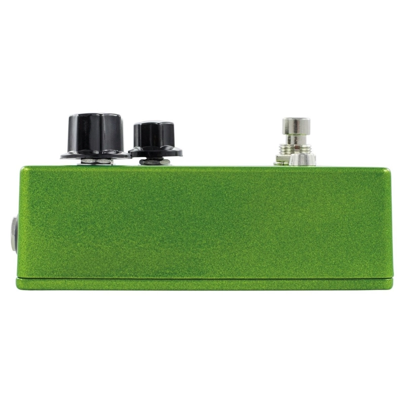 EarthQuaker Devices Hummingbird V4 Effetto Tremolo a Pedale per Chitarra