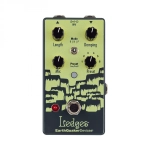 EarthQuaker Devices Ledges Effetto Riverbero a Pedale per Chitarra