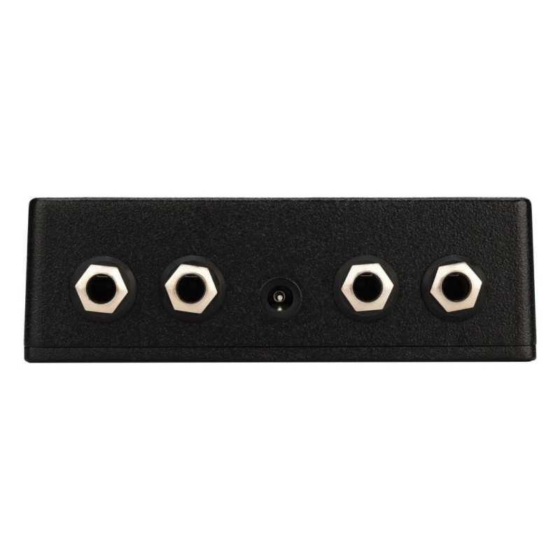 EarthQuaker Devices One to Four Splitter per Chitarra e Basso