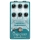 EarthQuaker Devices Organizer V2 Effetto Emulatore Polifonico di Organo a Pedale per Chitarra