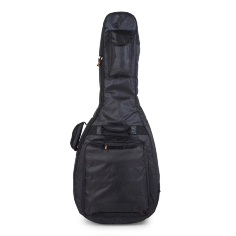 Rockbag RB20519B borsa imbottita per Chitarra Acustica Student Line