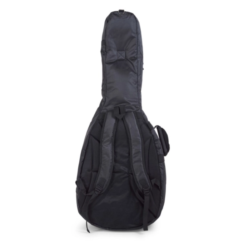 Rockbag RB20519B borsa imbottita per Chitarra Acustica Student Line