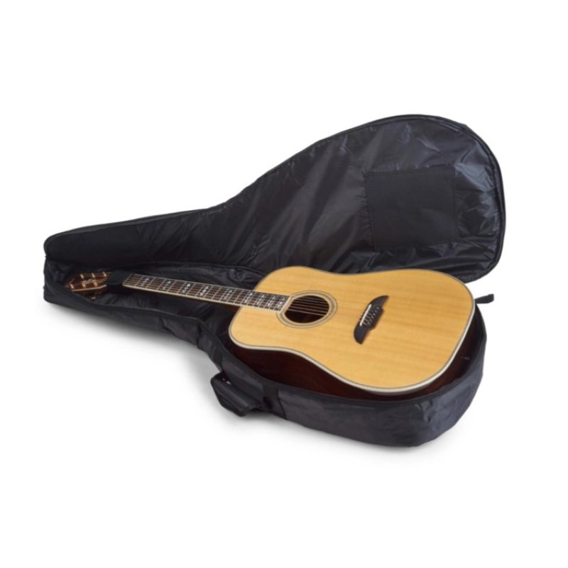 Rockbag RB20519B borsa imbottita per Chitarra Acustica Student Line
