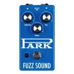 EarthQuaker Devices Park Fuzz Vintage Effetto Fuzz a Pedale per Chitarra