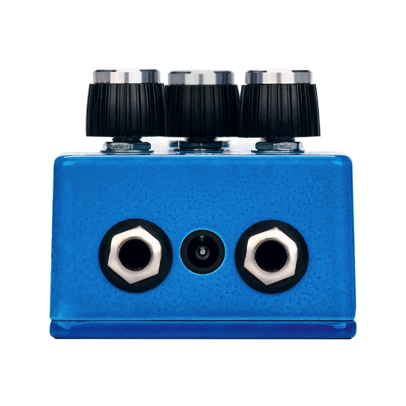 EarthQuaker Devices Park Fuzz Vintage Effetto Fuzz a Pedale per Chitarra