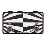 EarthQuaker Devices Passive ABY Box Passivo