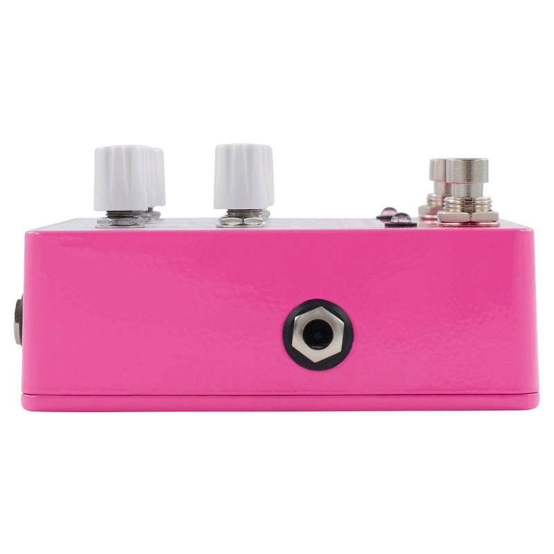 EarthQuaker Devices Rainbow Machine V2 Effetto Pitch Shifting Polifonico per Chitarra