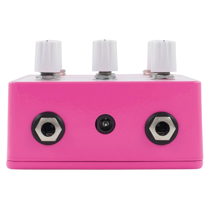 EarthQuaker Devices Rainbow Machine V2 Effetto Pitch Shifting Polifonico per Chitarra