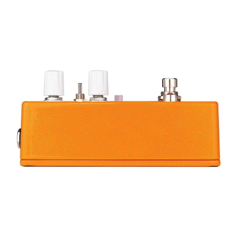 EarthQuaker Devices Spatial Delivery V3 Effetto Filtro Inviluppo a Pedale