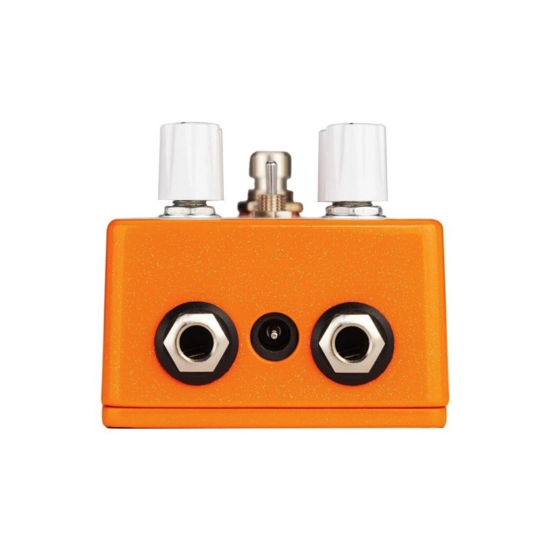 EarthQuaker Devices Spatial Delivery V3 Effetto Filtro Inviluppo a Pedale