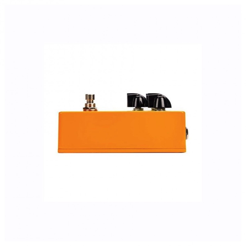 EarthQuaker Devices Special Cranker Effetto Overdrive a Pedale per Chitarra