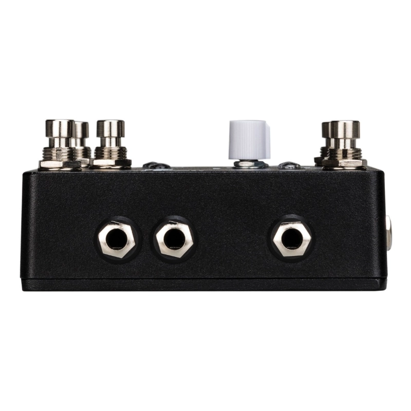 EarthQuaker Devices Swiss Things Effetto Looper ABY Switcher e Booster per Chitarra